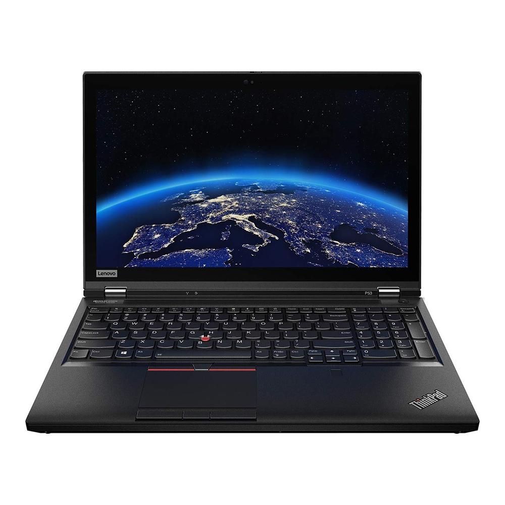 Lenovo ThinkPad P53