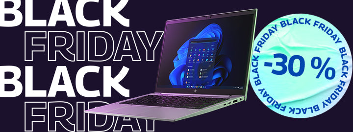 Black Friday Techsavers