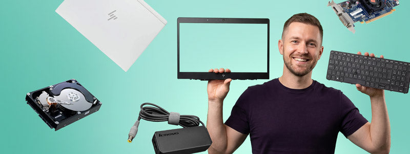 Dijelovi i komponente