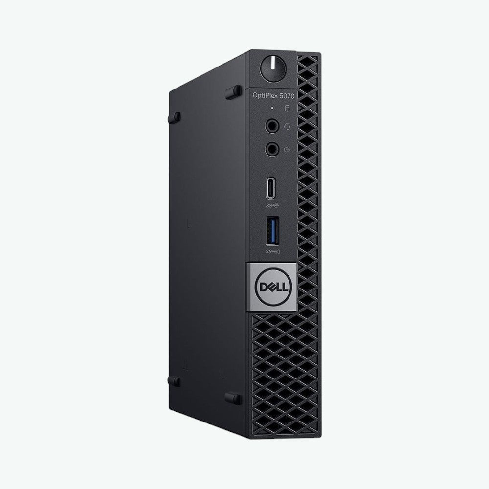 Dell Optiplex 5070 Micro