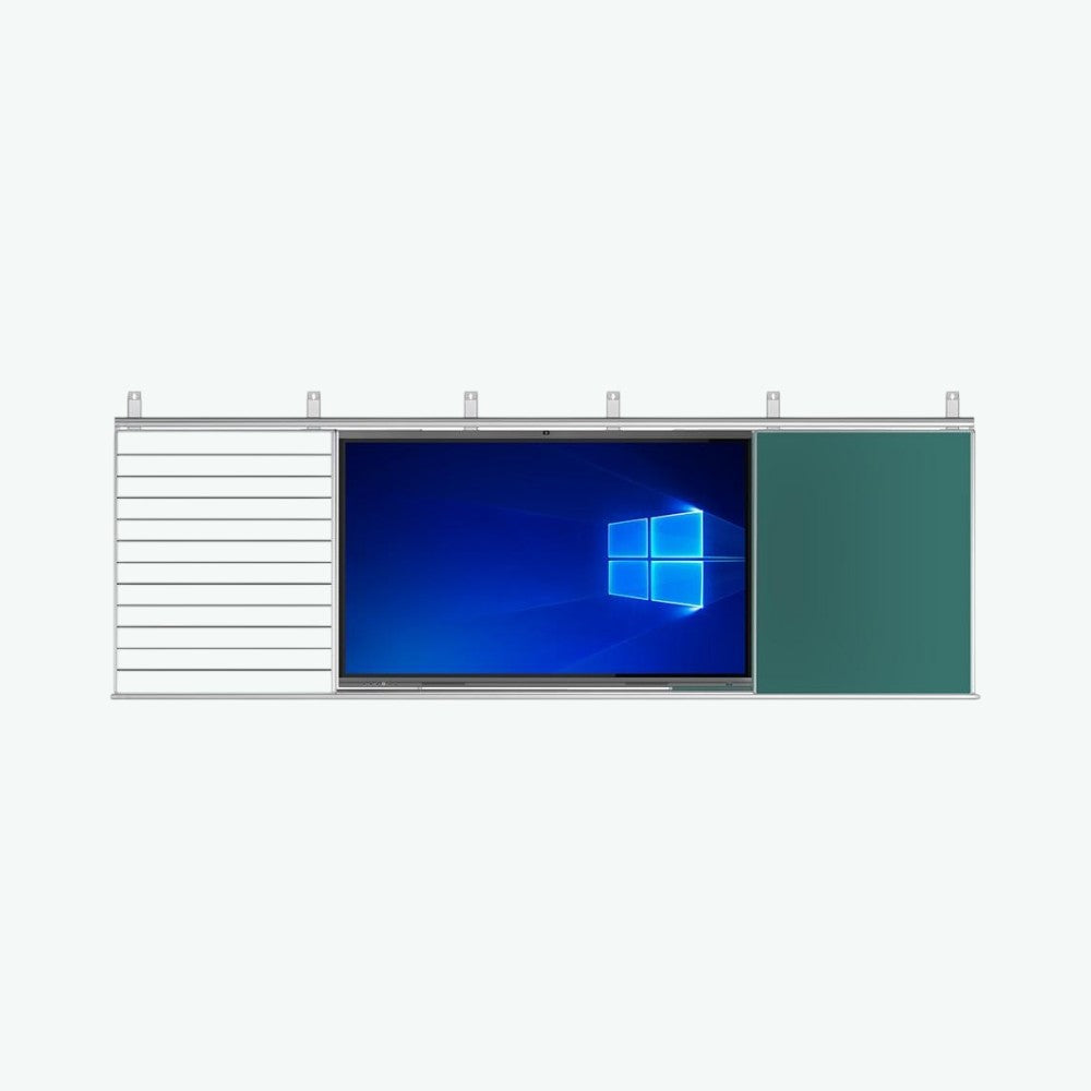 EliteTouch KRILA 65” / HORIZONTALNO