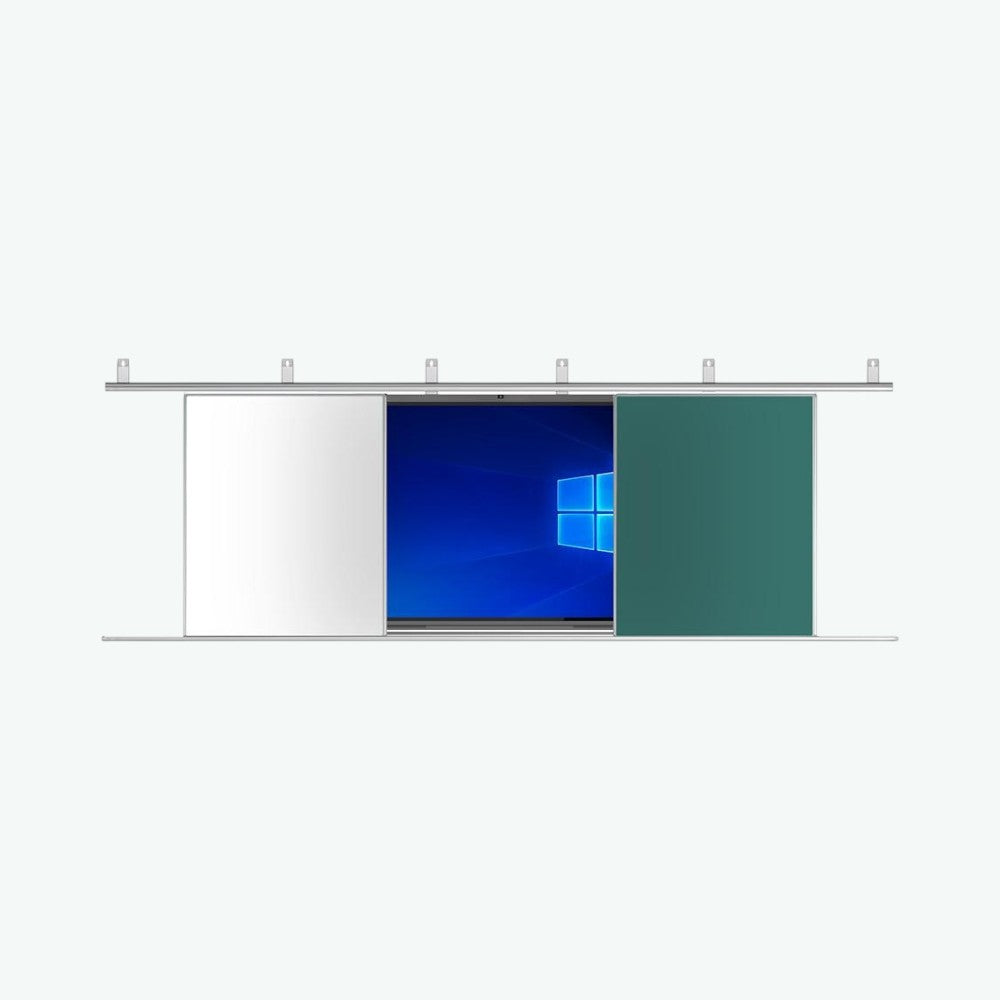 EliteTouch KRILA 65” / HORIZONTALNO