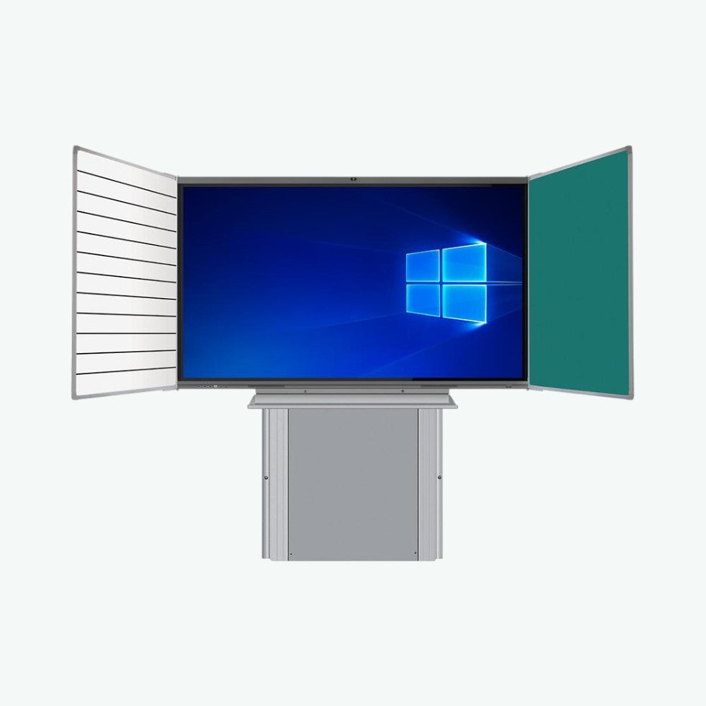 EliteTouch KRILA 75” / VERTIKALNO