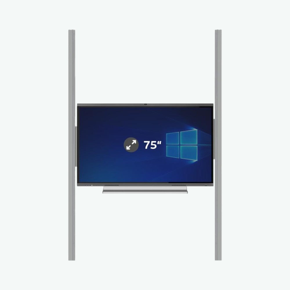 EliteTouch 75” osnovni / PYLON
