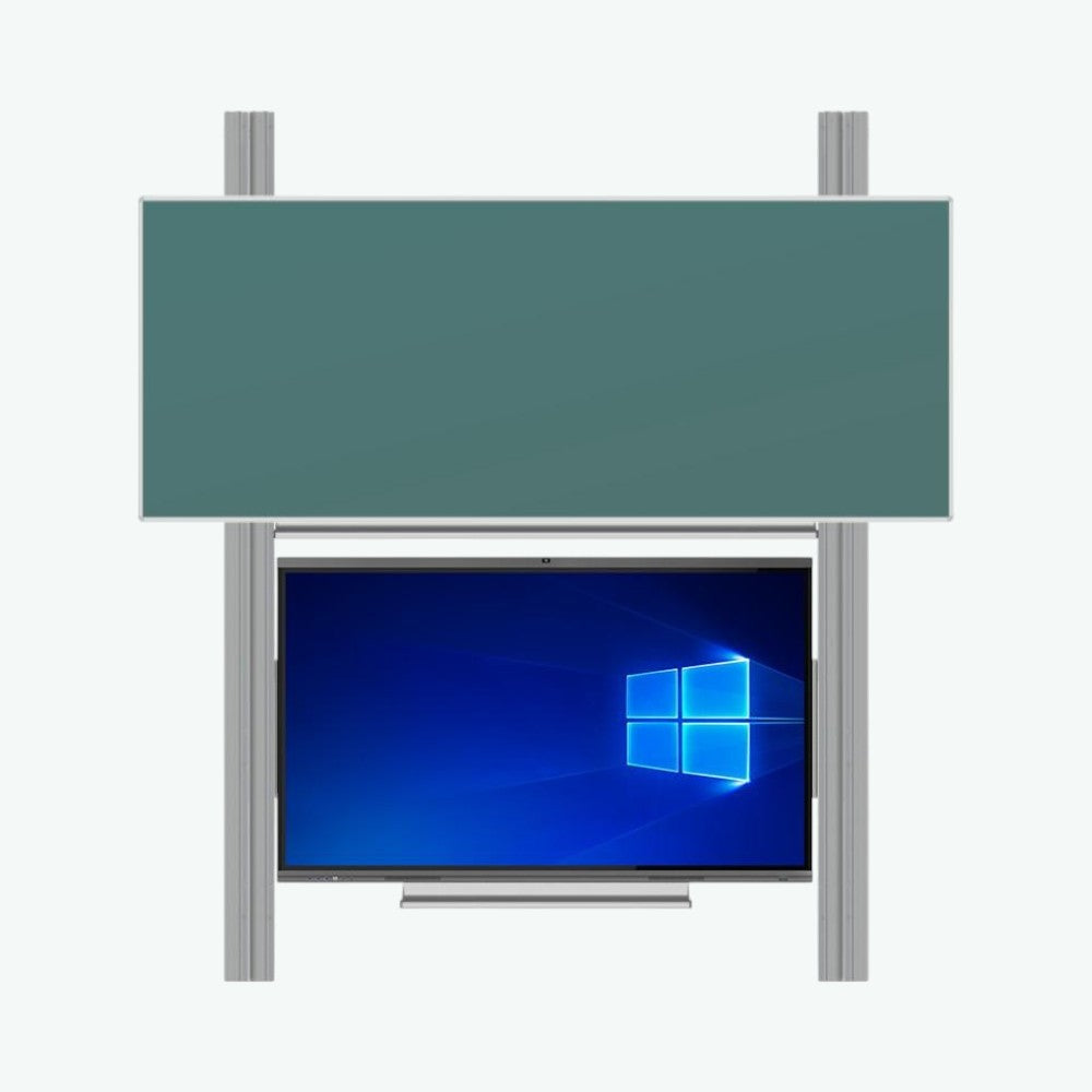 EliteTouch 75” standardni / PYLON