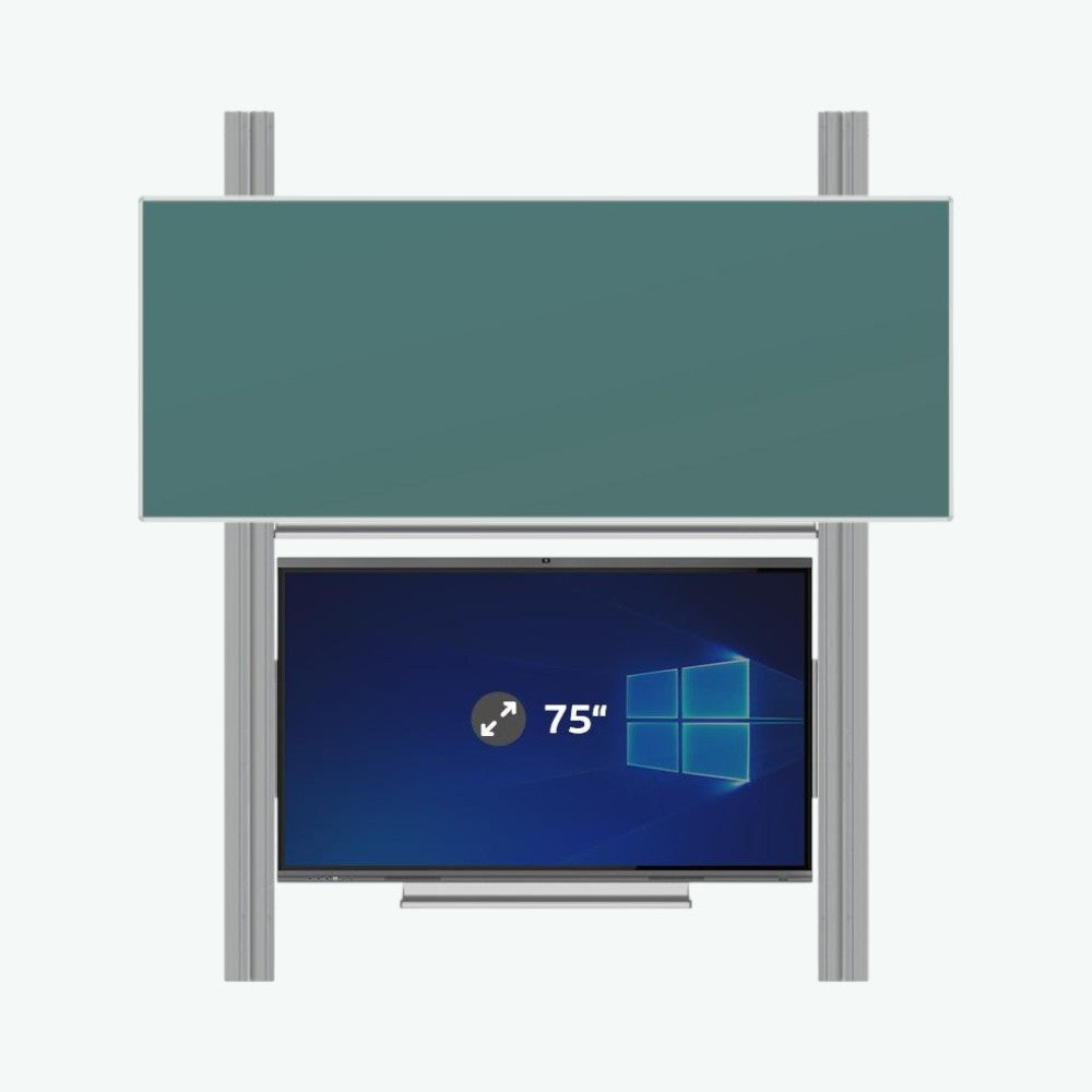 EliteTouch 75” standardni / PYLON