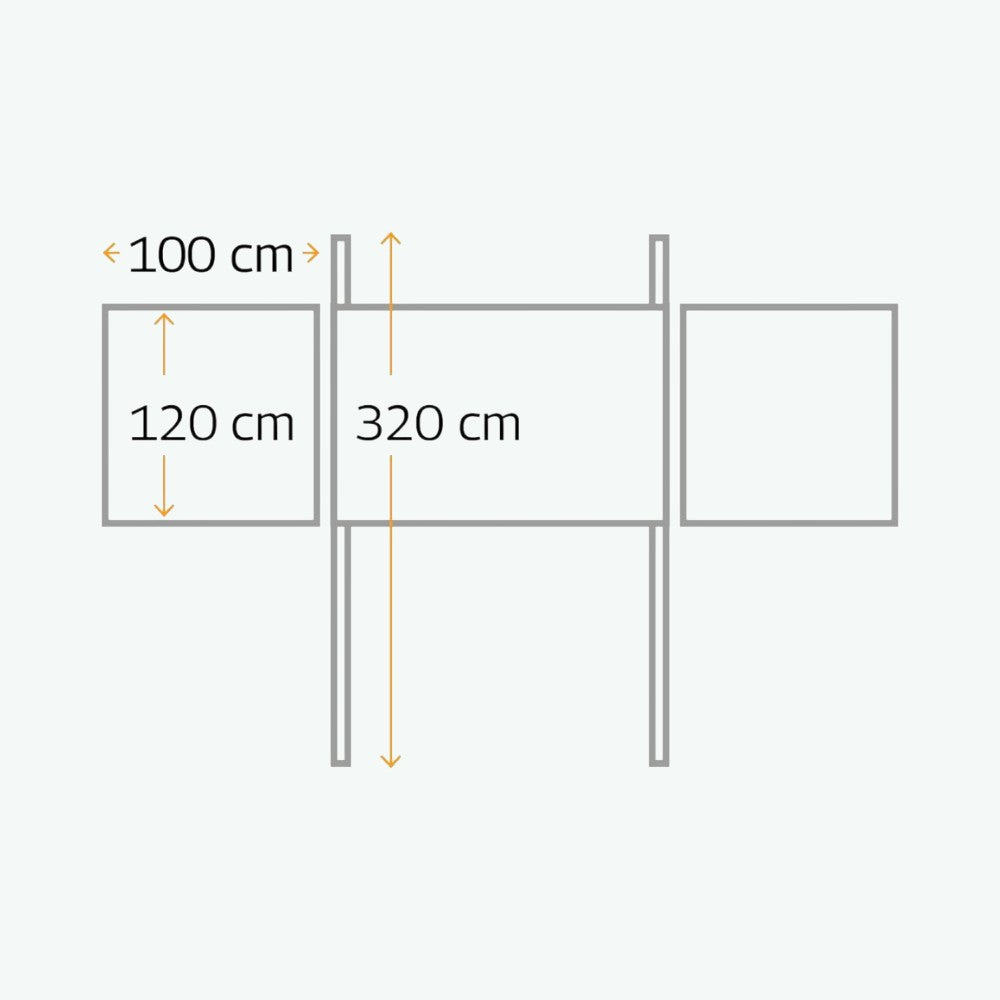 EliteTouch 86” KRILA / PILON