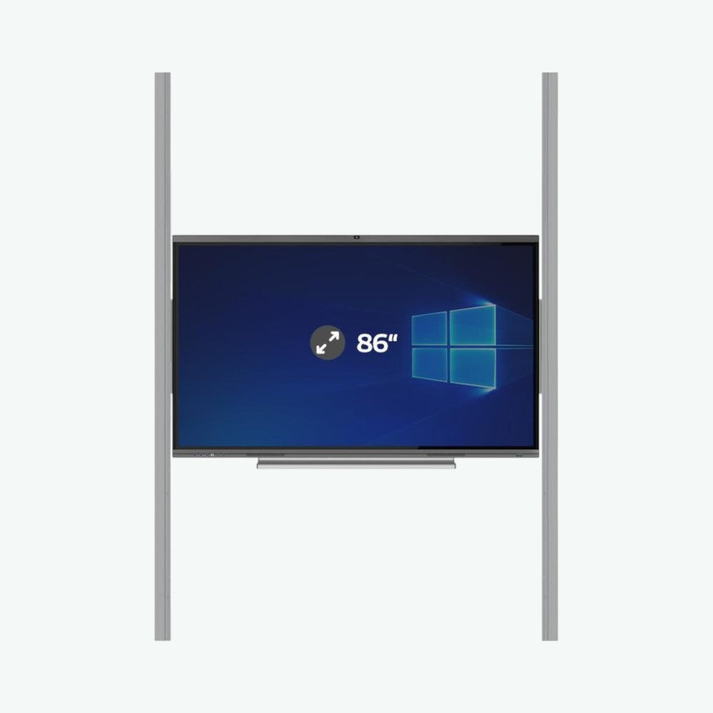 EliteTouch 86” osnovni / PYLON