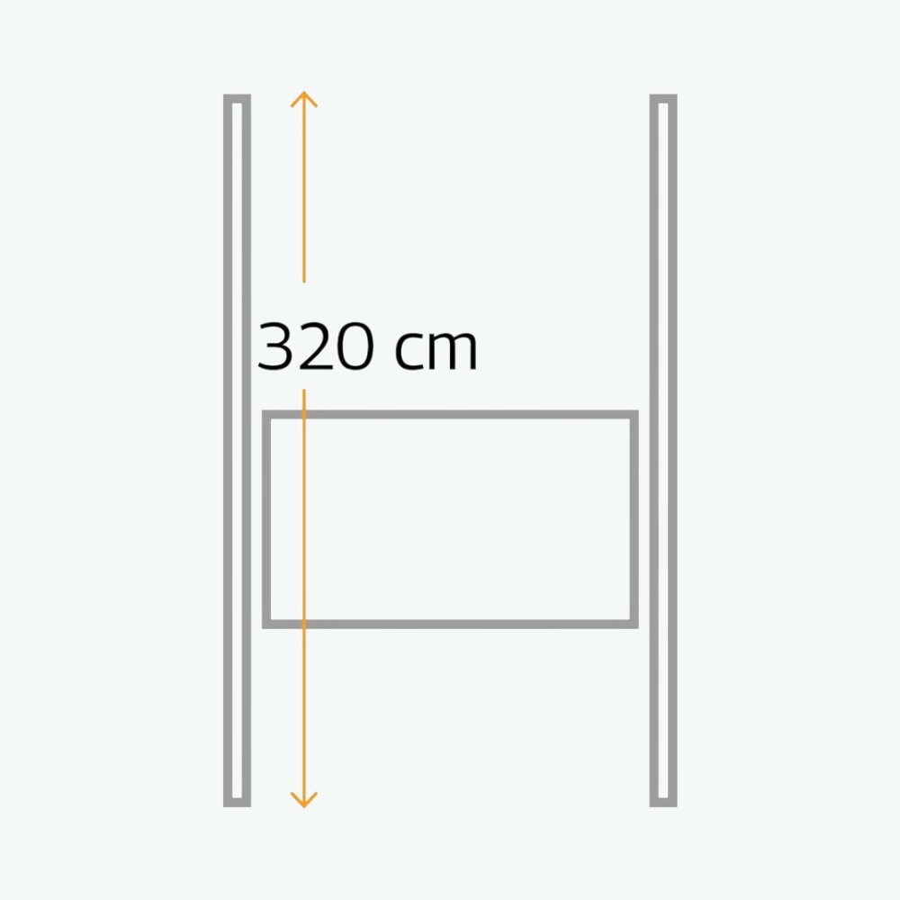 EliteTouch 86” osnovni / PYLON
