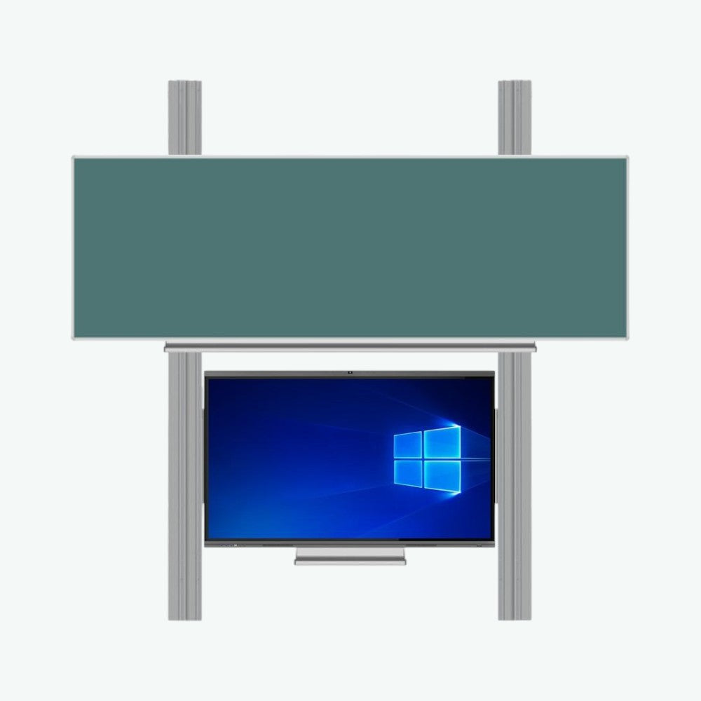 EliteTouch 86” standardni / PYLON