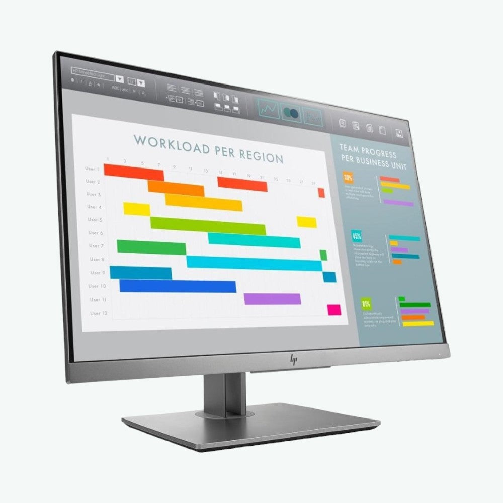 LCD HP EliteDisplay 24" E243i