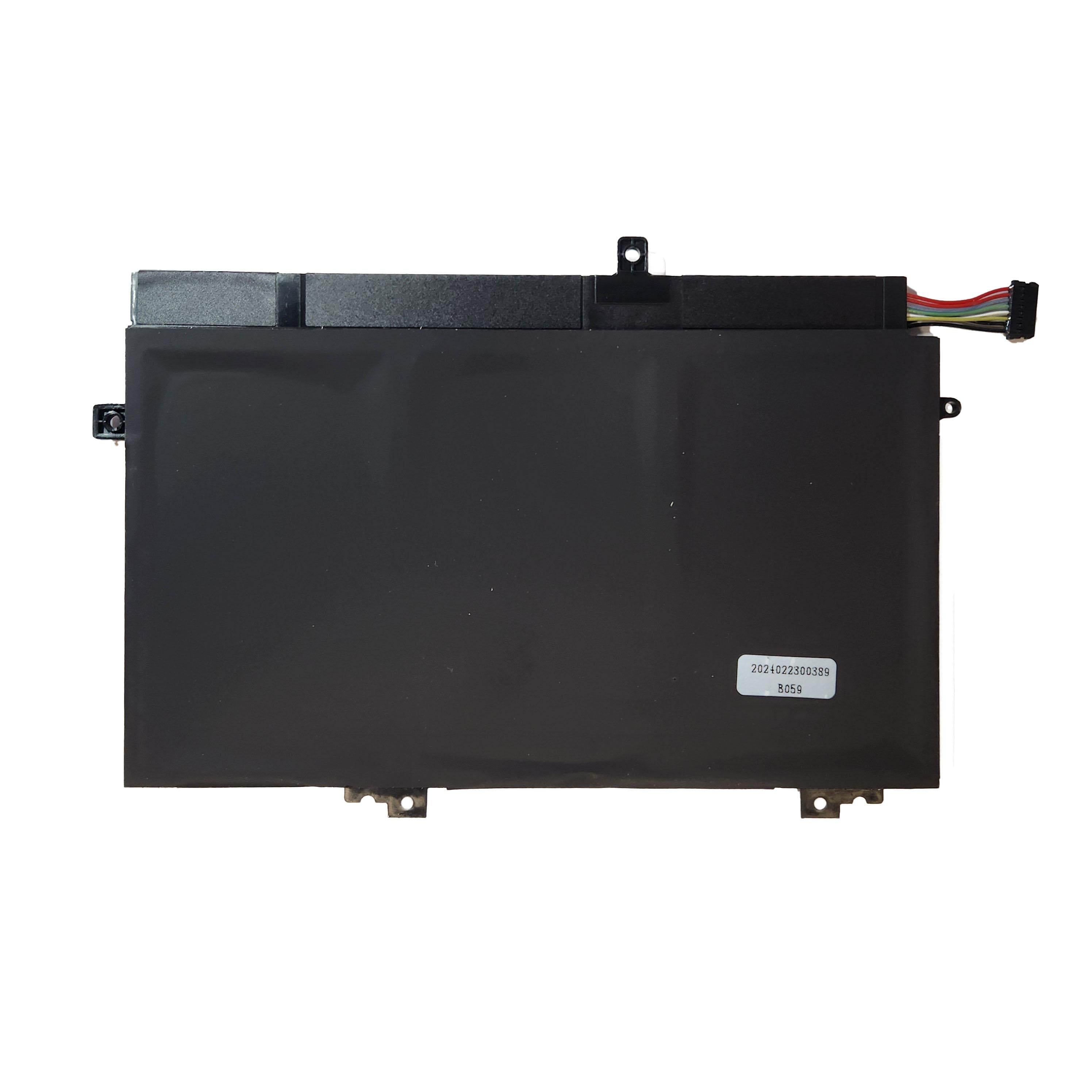 Battery Lenovo L480/L490/L580/L590/L14 gen1,2