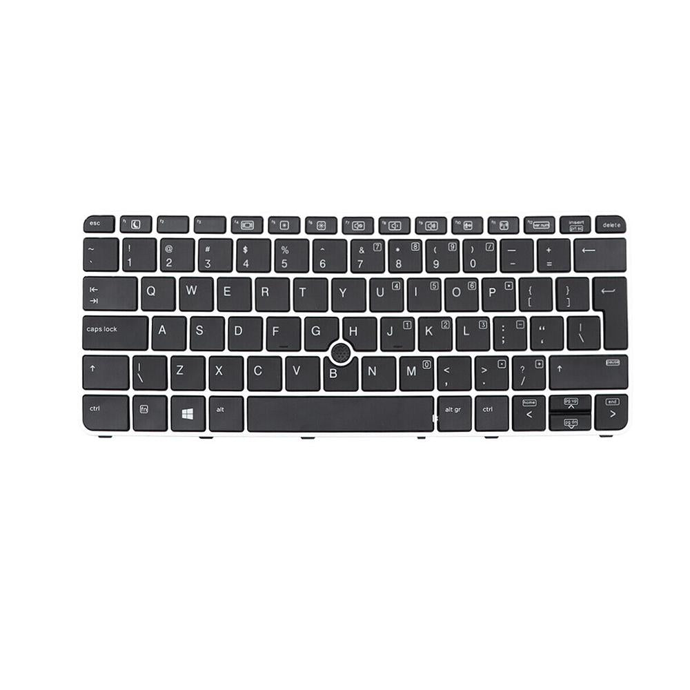 Keyboard HP 725/820 G3/G4