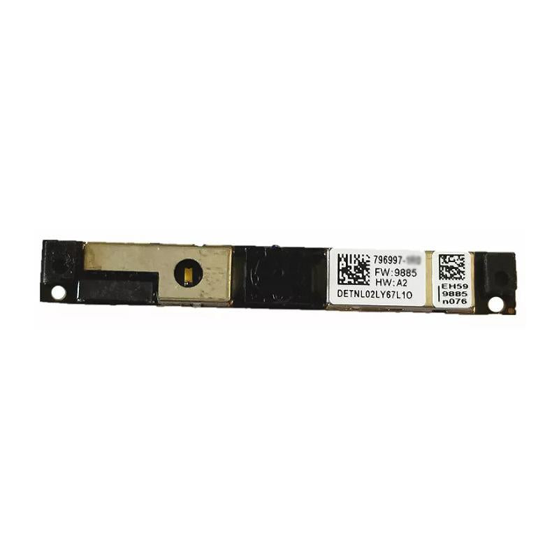 Webcam HP 820/840 G3/G4 / 640/650 G2/G3 / Zbook 15/17 G3/G4