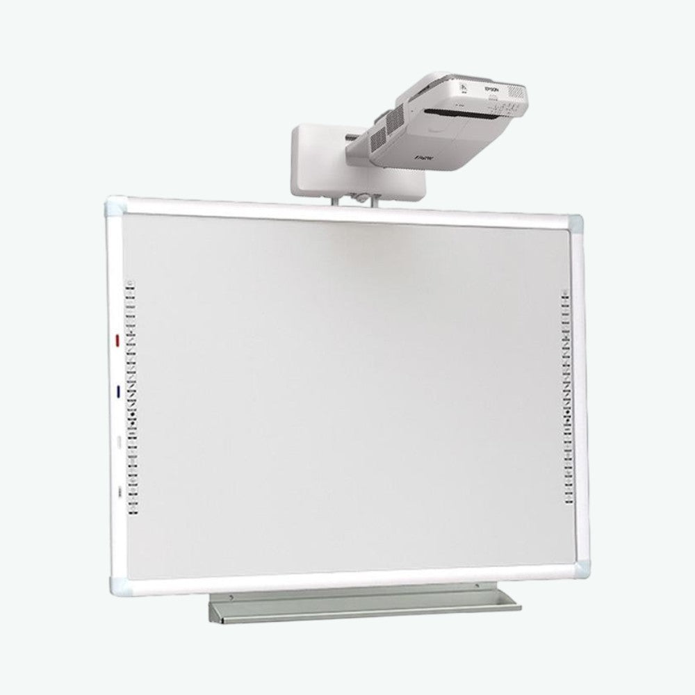 EliteBoard set - Ultra kratka projekcija EB-685W