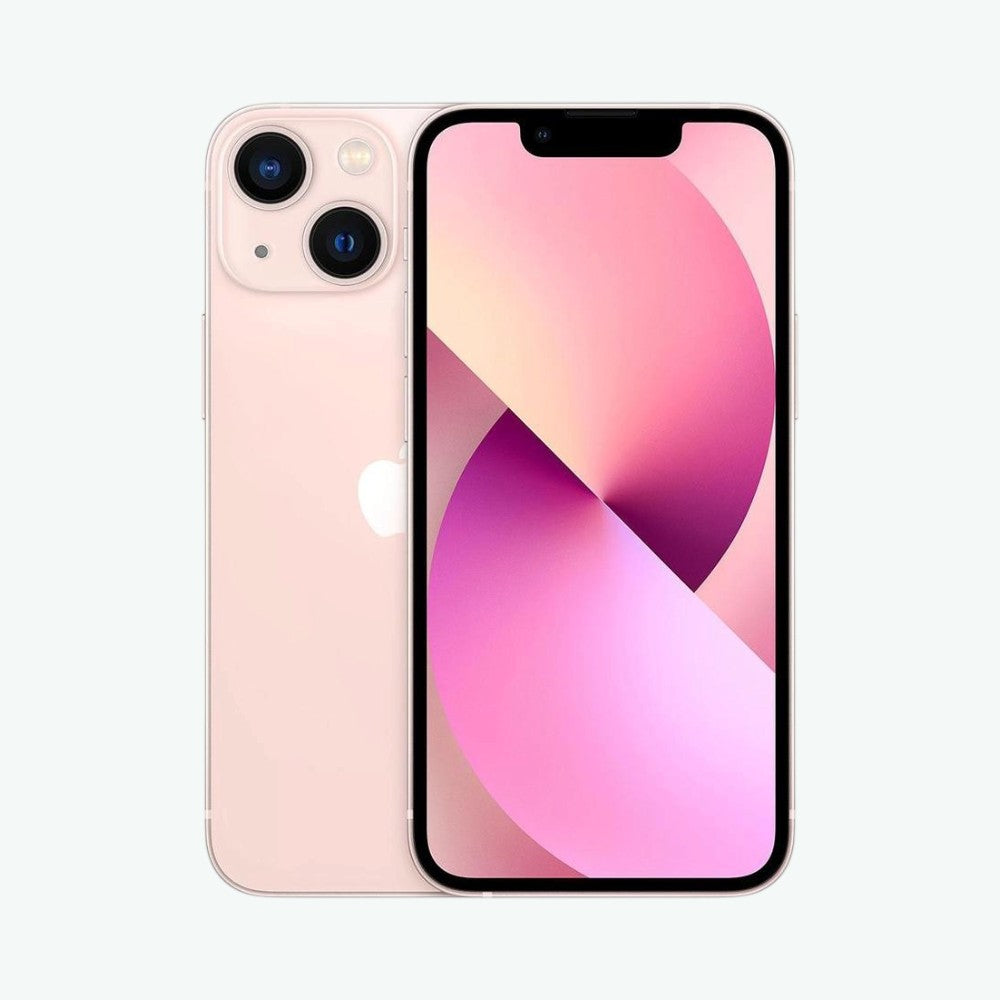 Apple iPhone 13 Mini 128GB Pink