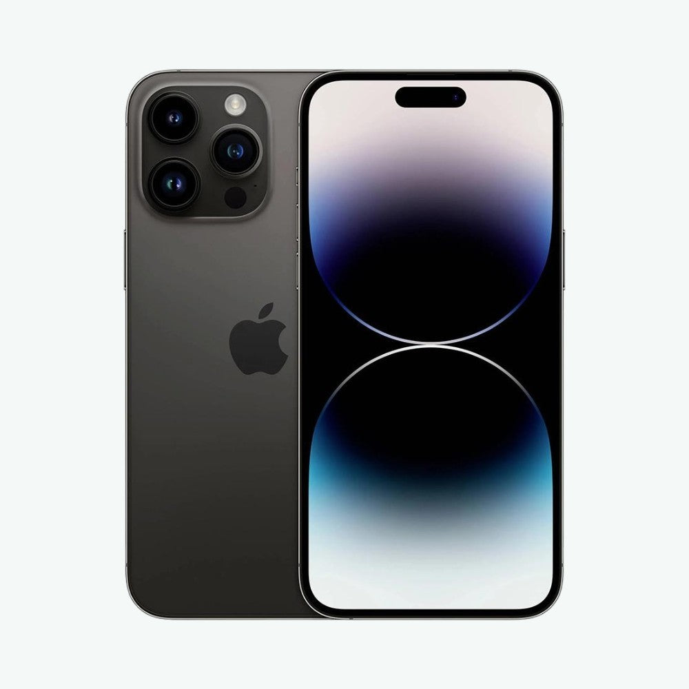 Apple iPhone 14 Pro Max 128GB Space Black