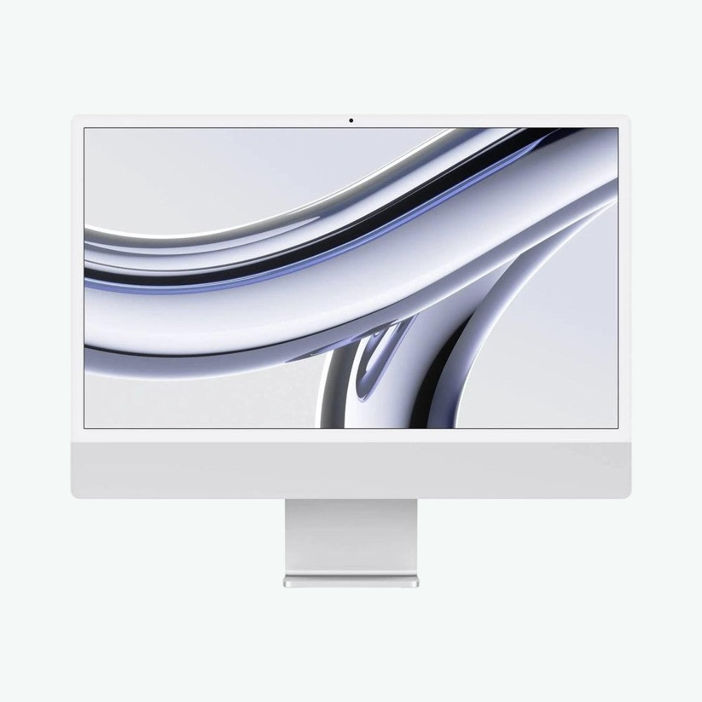 Apple iMac 24-Inch 2021