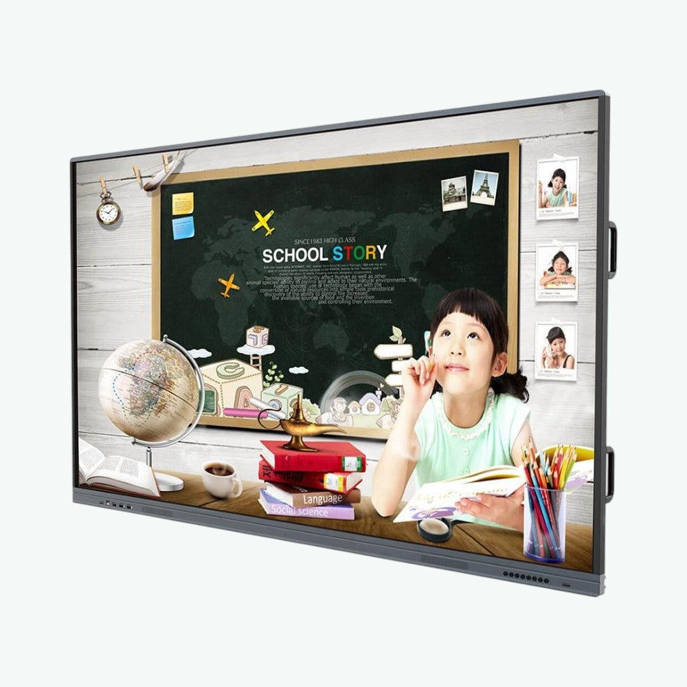 EliteDisplay 65”
