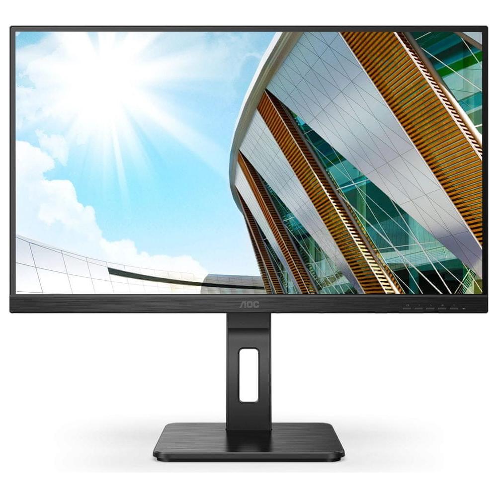 LCD AOC 27" 27P2Q