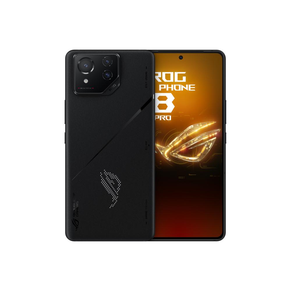 Asus ROG Phone 8 Pro Edition 24GB/1TB Phantom Black