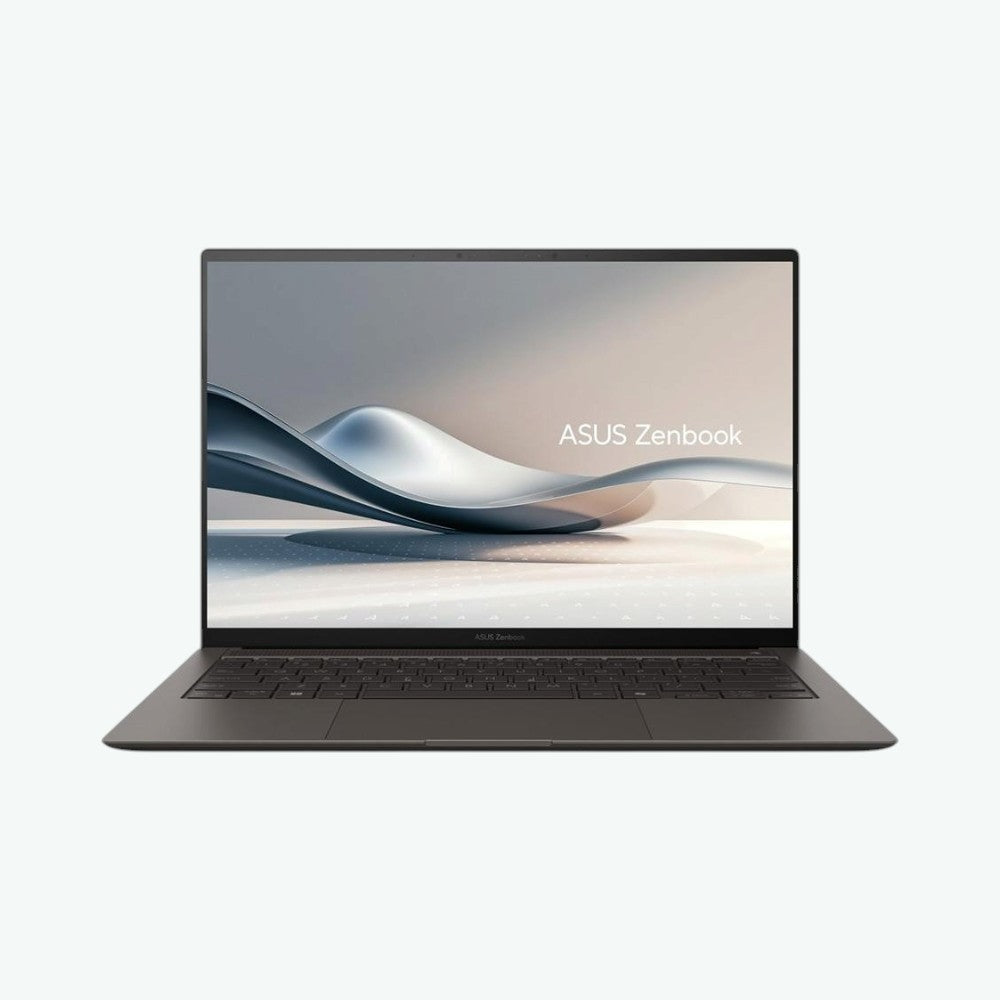 Asus Zenbook S 14