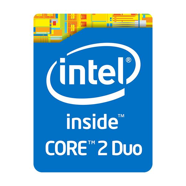 Intel Core 2 Duo E7500 (3M Cache, 2.93 GHz)