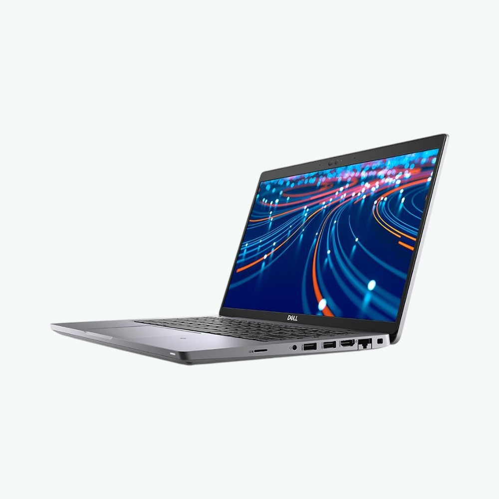 Dell Latitude 5420