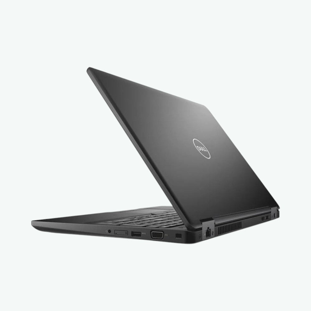 Dell Latitude 5491