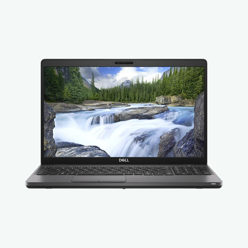 Dell Latitude 5500