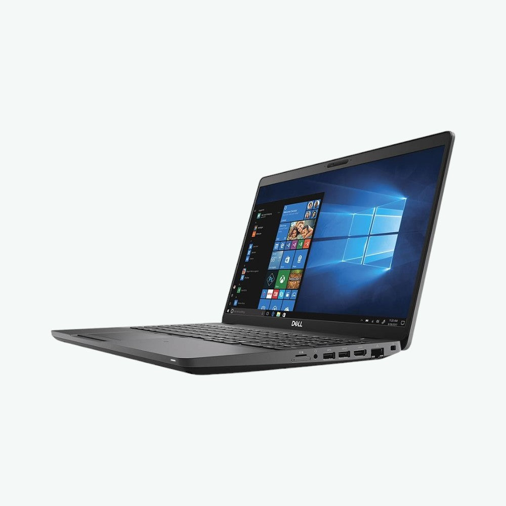 Dell Latitude 5501