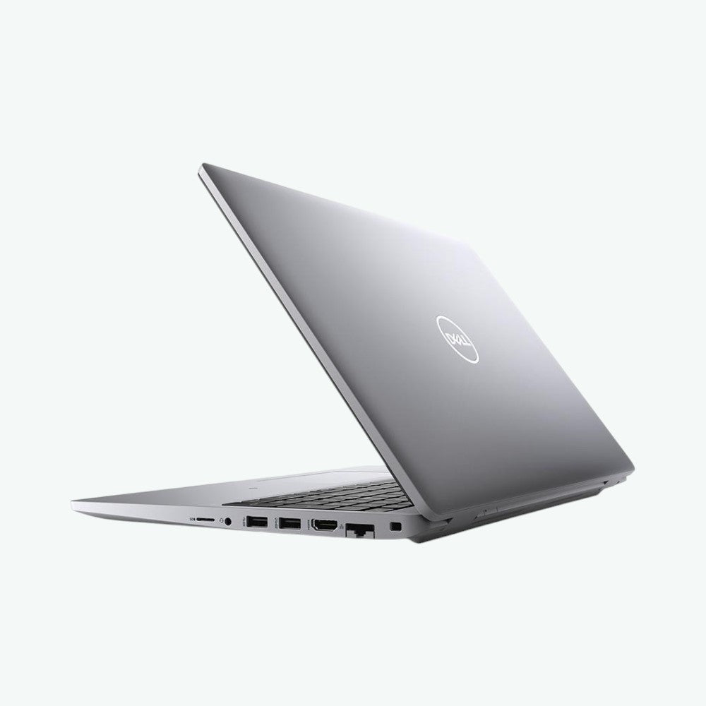 Dell Latitude 5520
