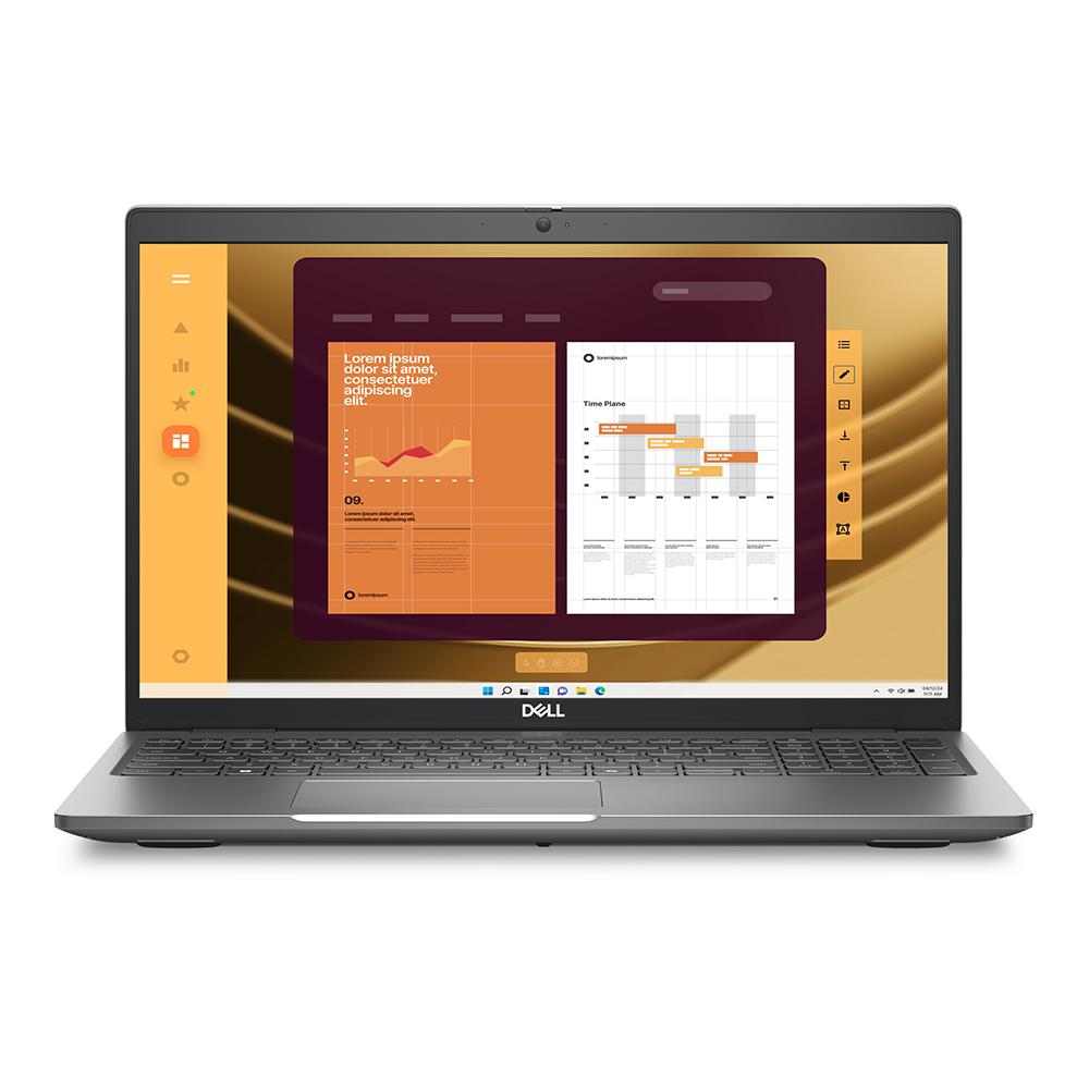 Dell Latitude 5550