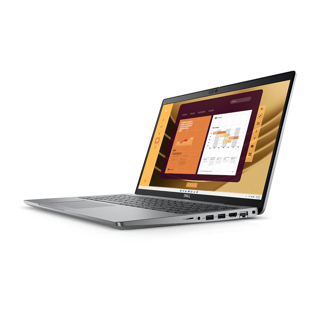 Dell Latitude 5550