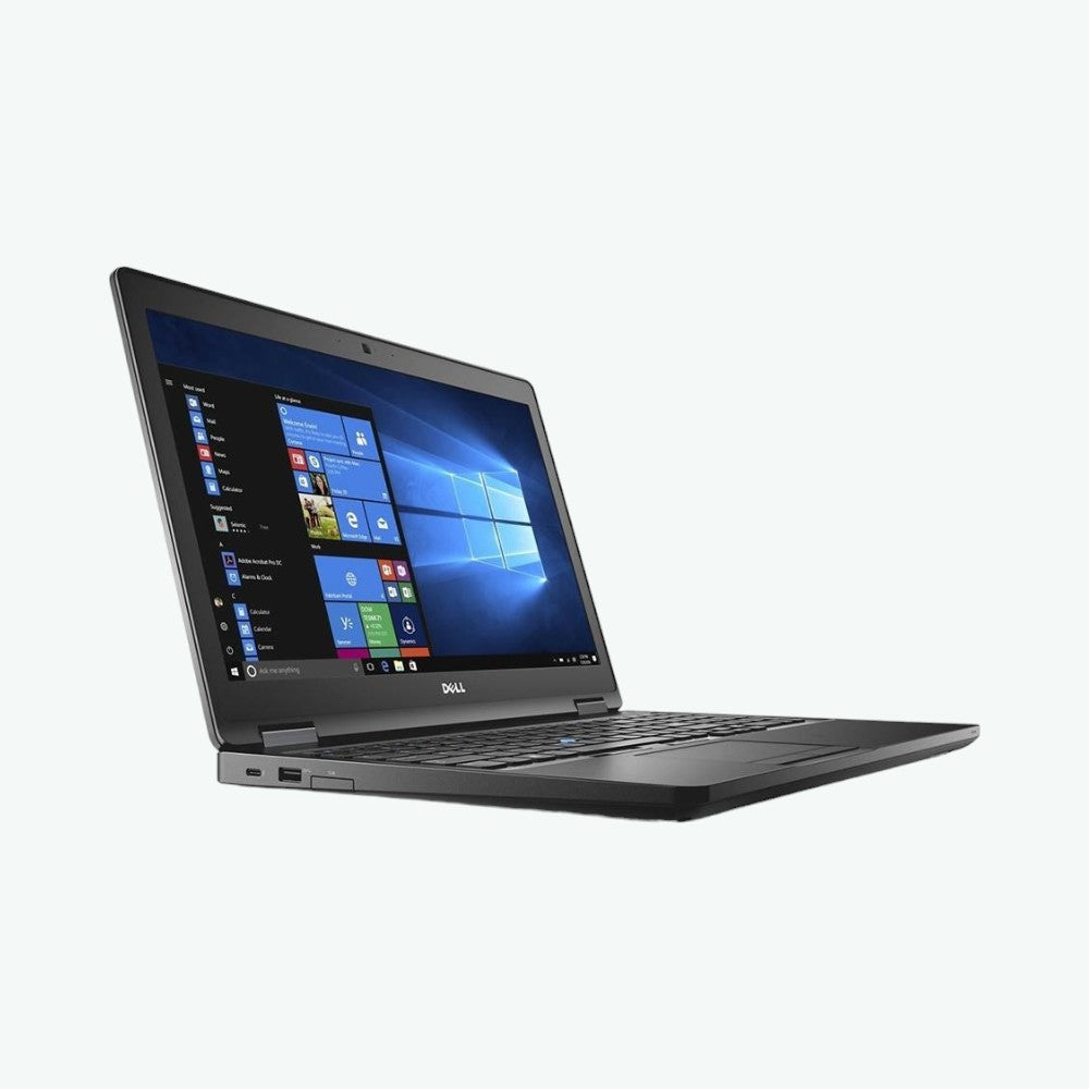 Dell Latitude 5580