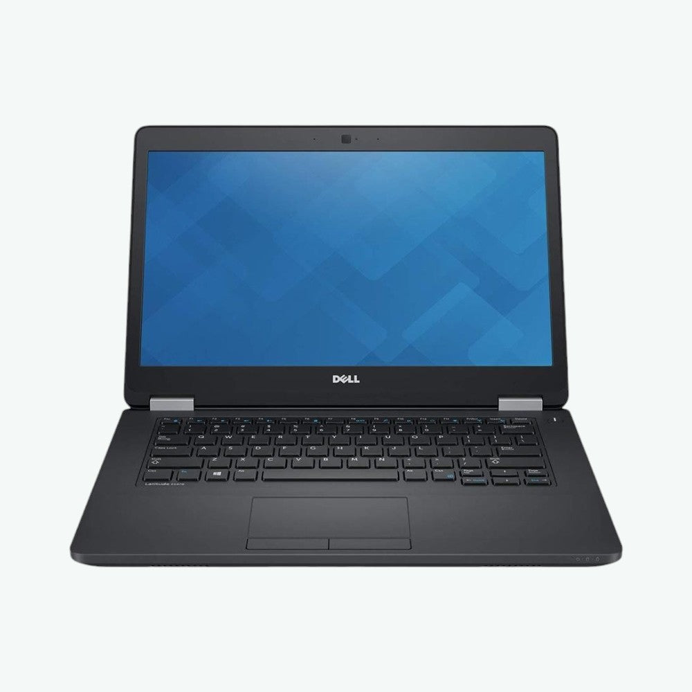 Dell Latitude E5270