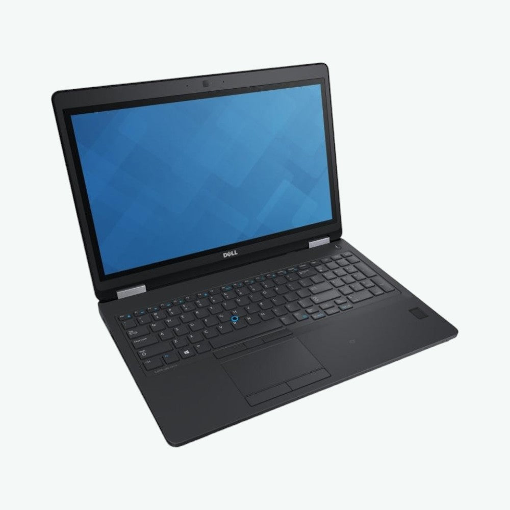 Dell Latitude E5570