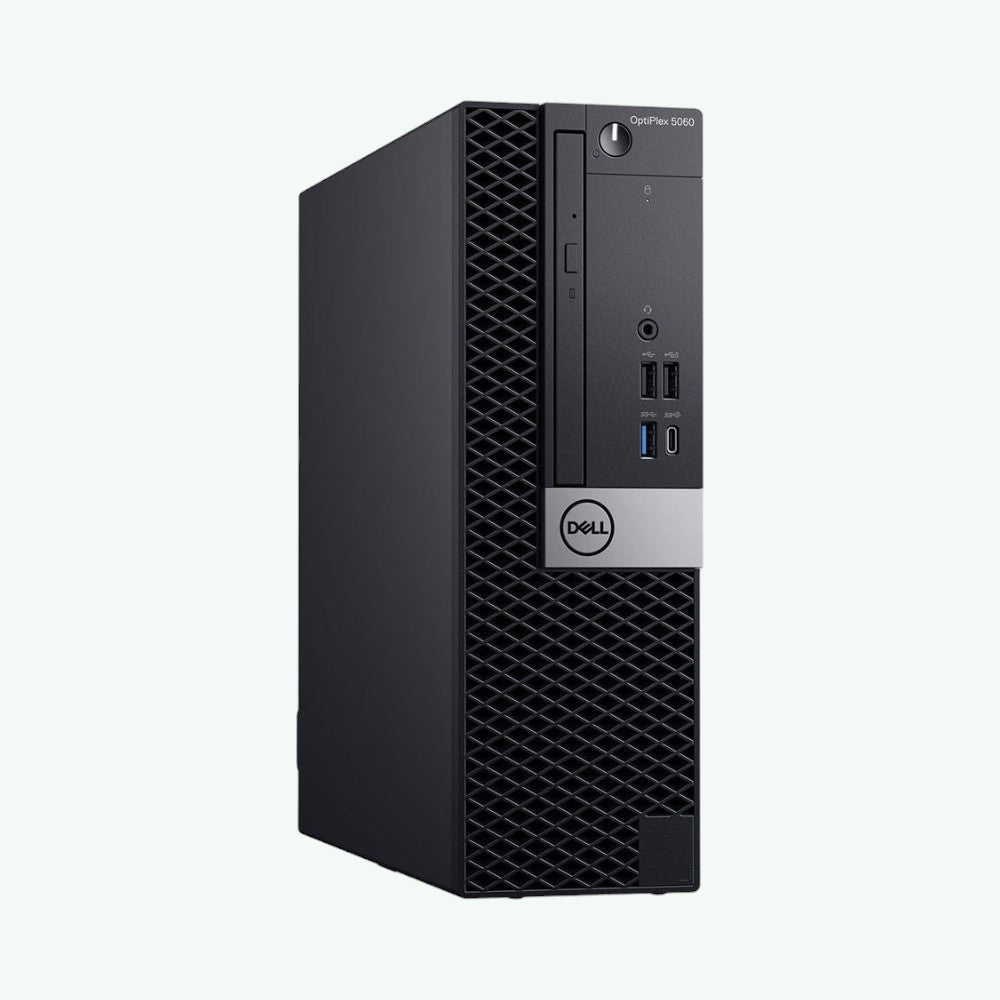Dell Optiplex 5060 SFF