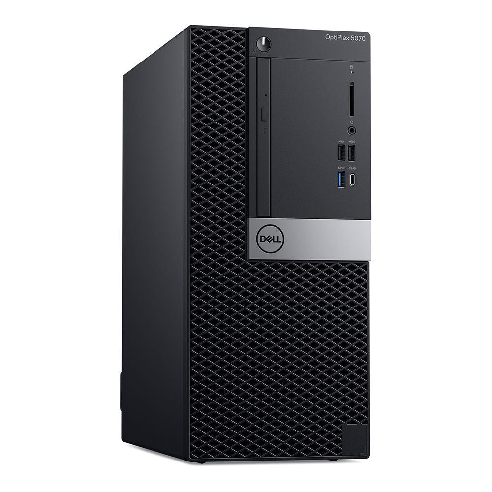 Dell Optiplex 5070 TW