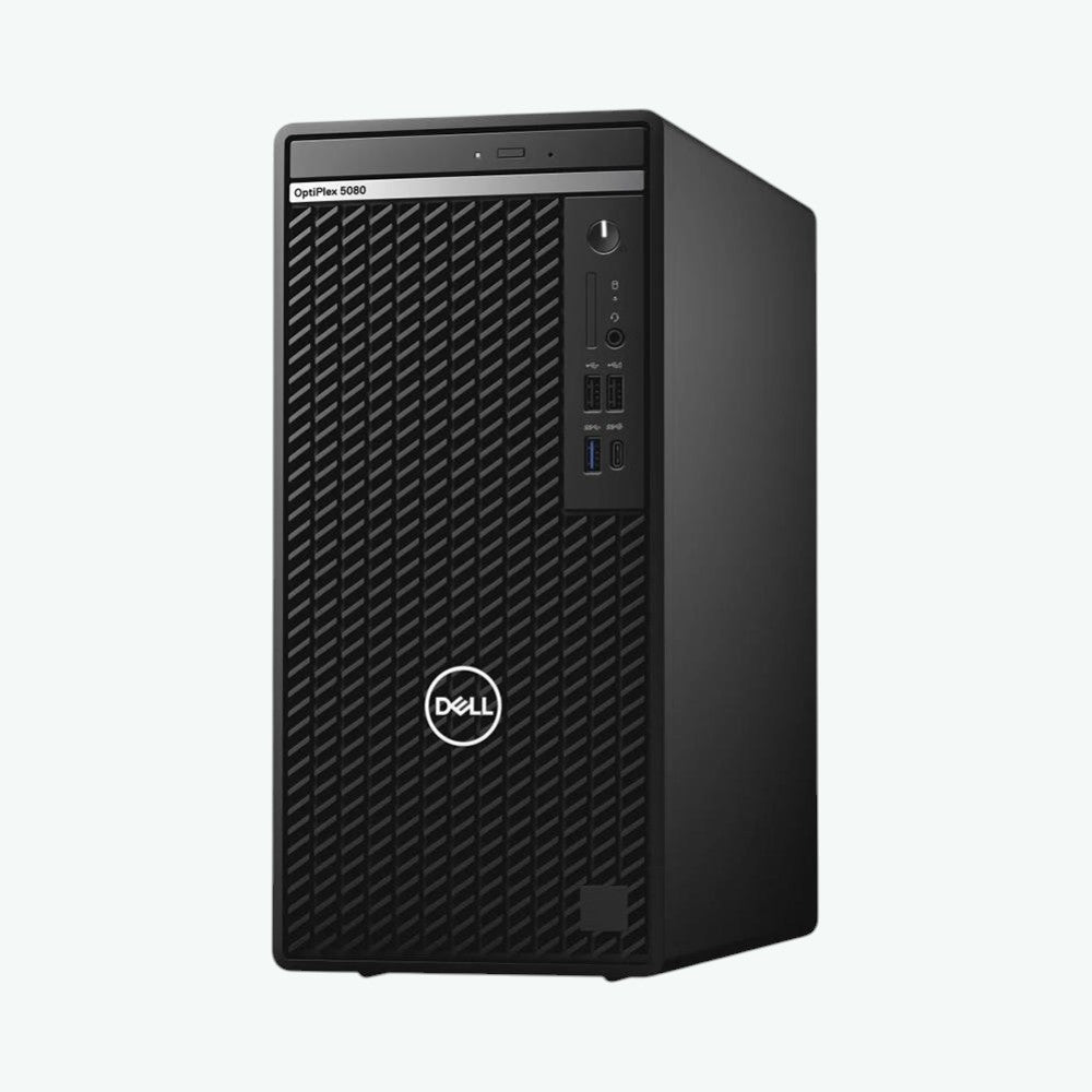 Dell Optiplex 5080 Tower