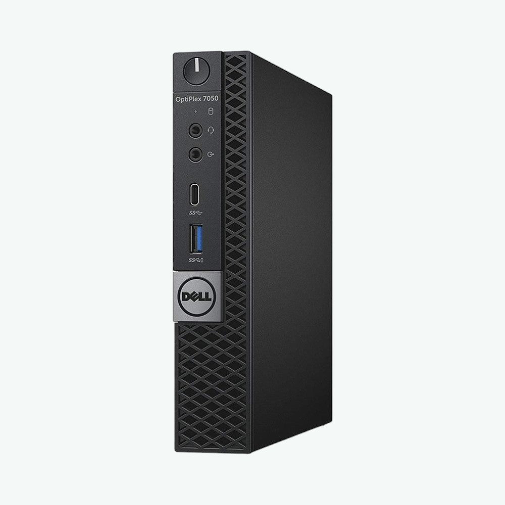 Dell Optiplex 7050 micro