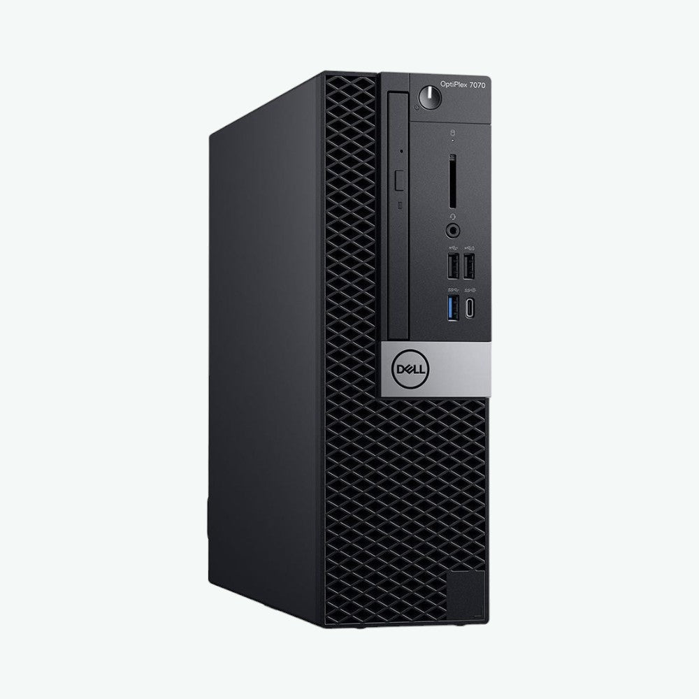 Dell Optiplex 7070 SFF