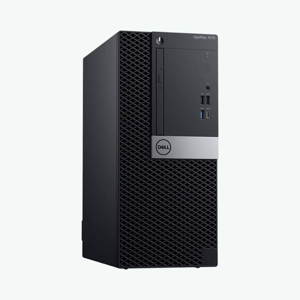 Dell Optiplex 7070 TW