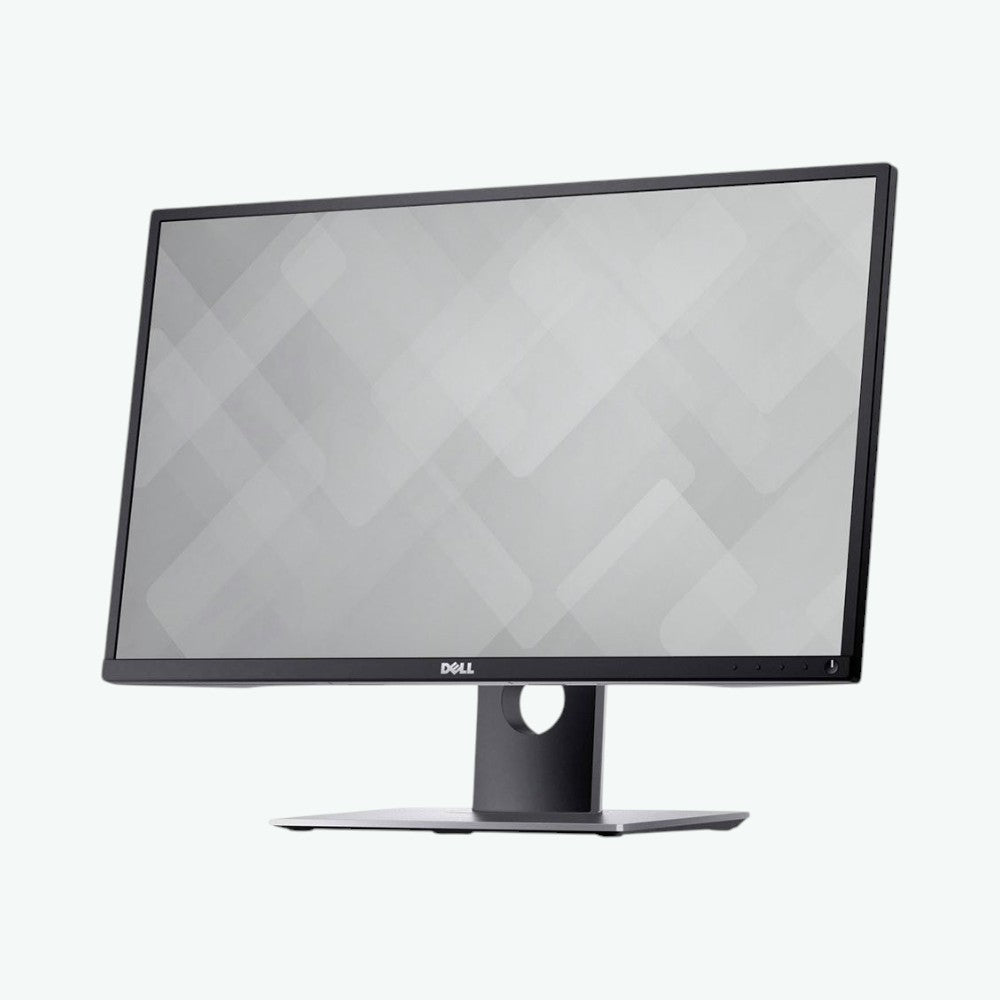 LCD Dell 27" P2717H
