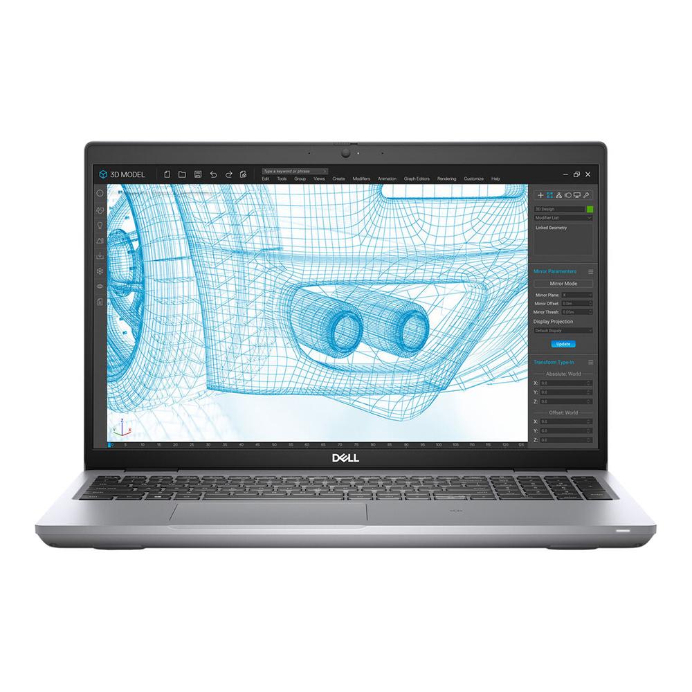 Dell Precision 3561