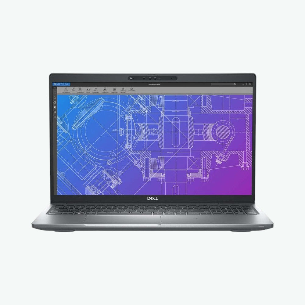 Dell Precision 3570