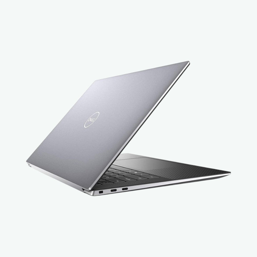 Dell Precision 5550