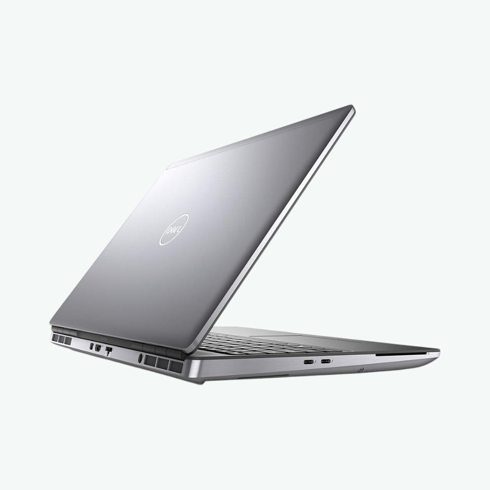 Dell Precision 7550