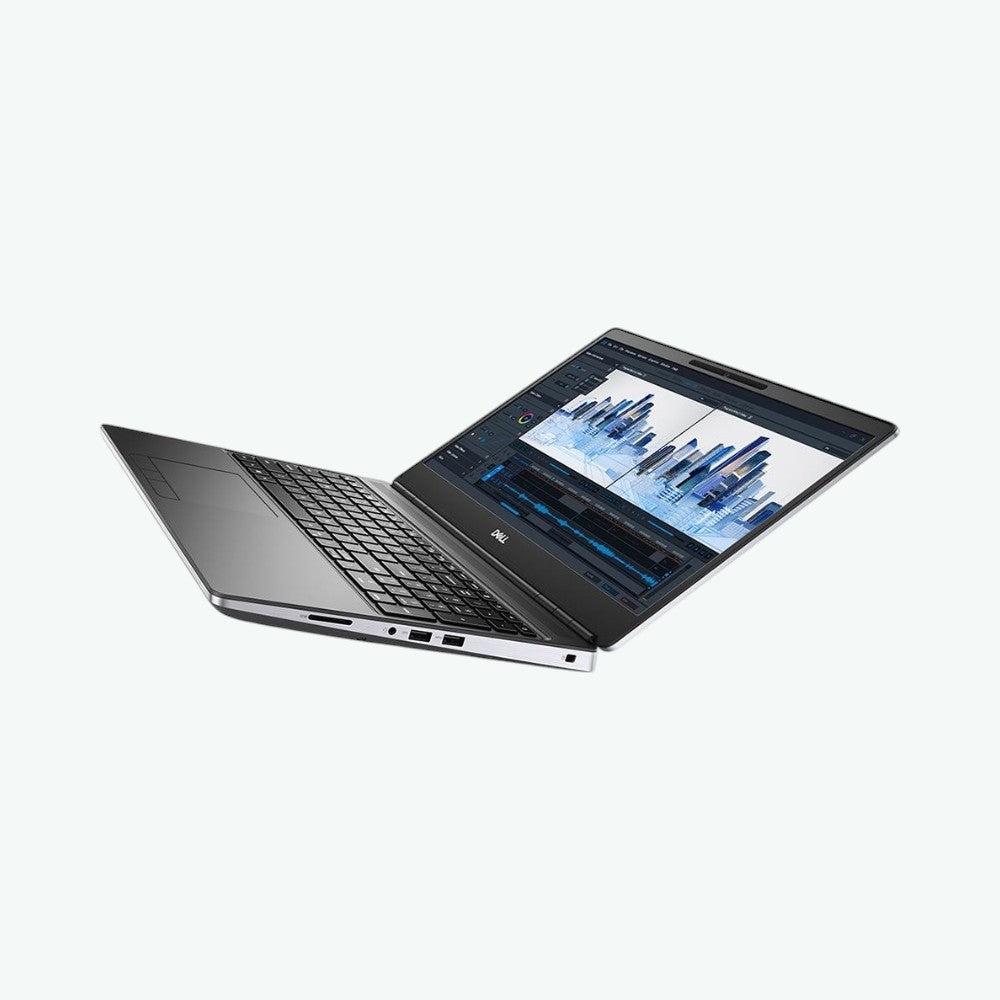 Dell Precision 7560
