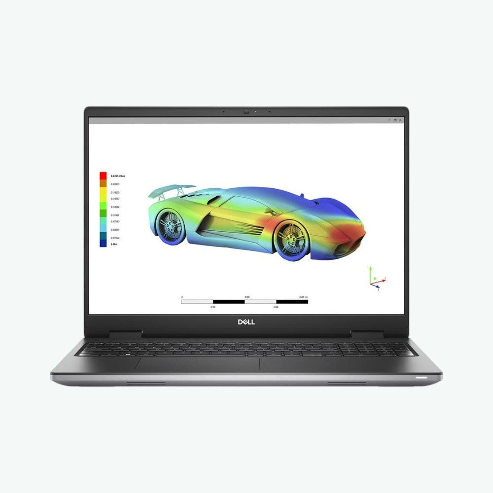 Dell Precision 7670